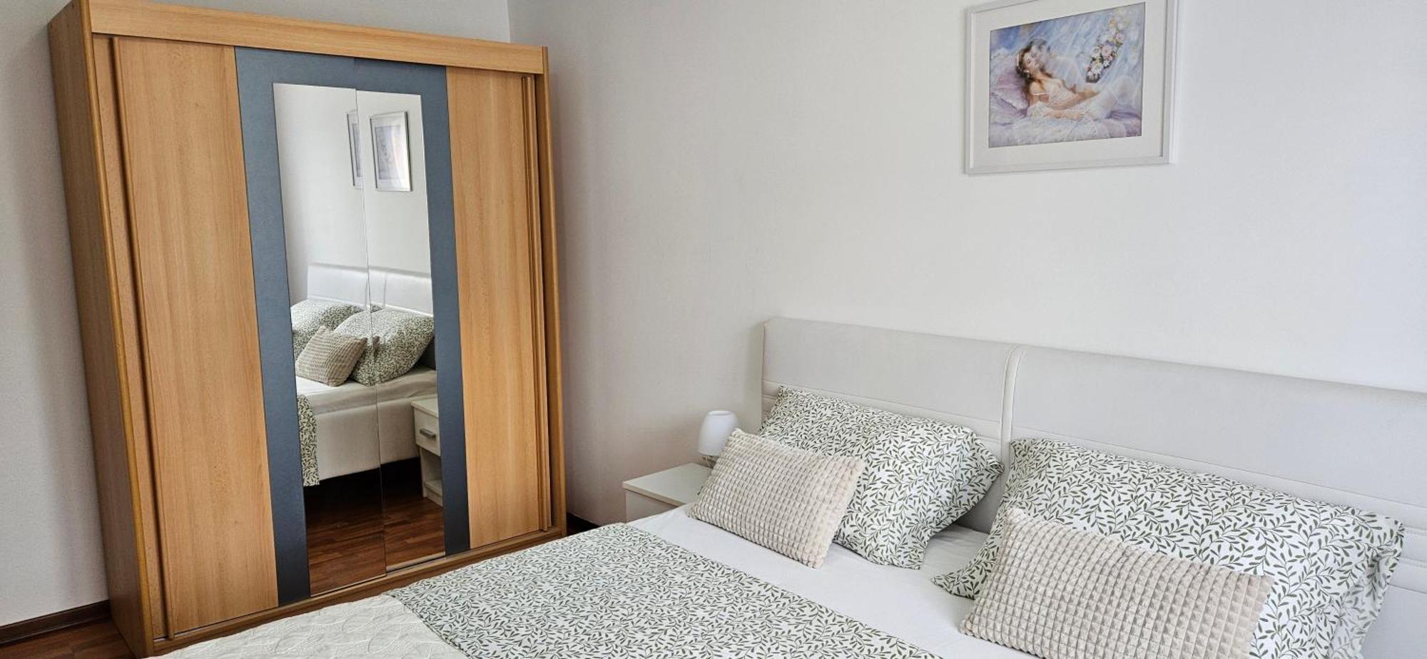 Apartment Laguna 08A Izola Extérieur photo