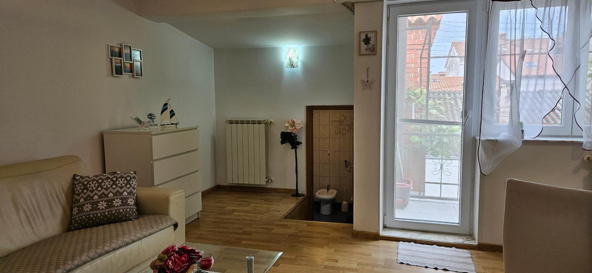 Apartment Laguna 08A Izola Extérieur photo