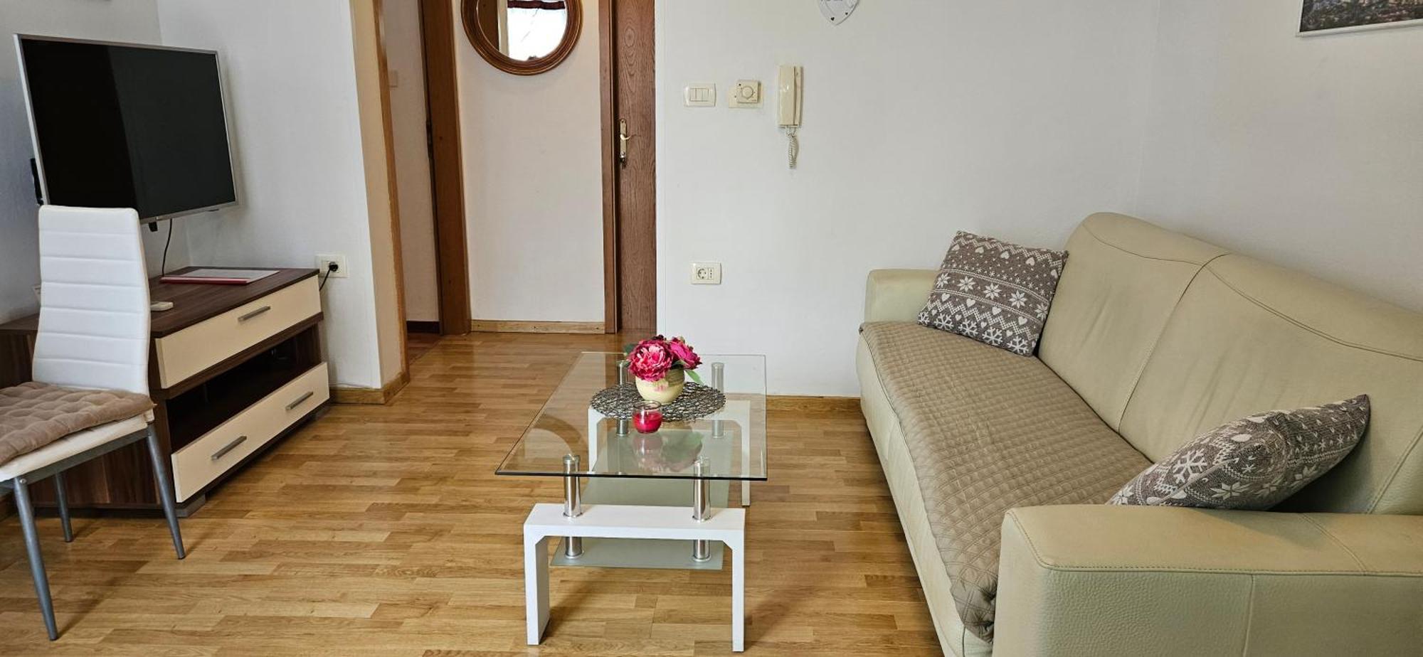 Apartment Laguna 08A Izola Extérieur photo